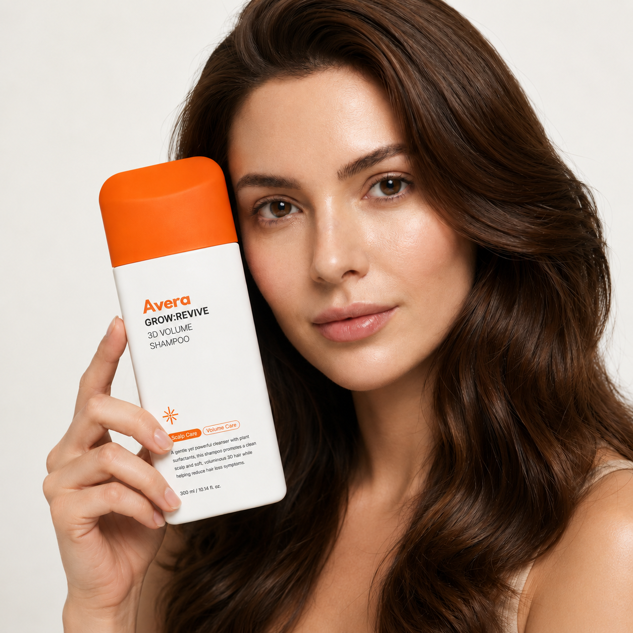 Korea’s #1 Hair Growth Shampoo