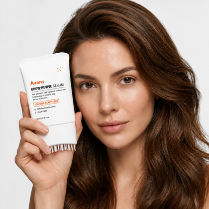 Belaria Hair Growth Serum